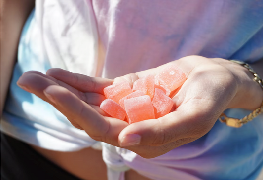 Unlocking the Power of Vitamin C Gummies for Enhanced Well-being